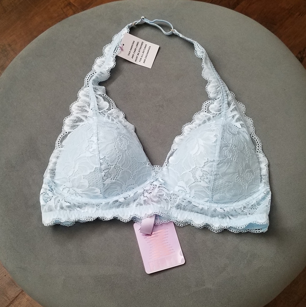 SAVAGE X FENTY Bralette